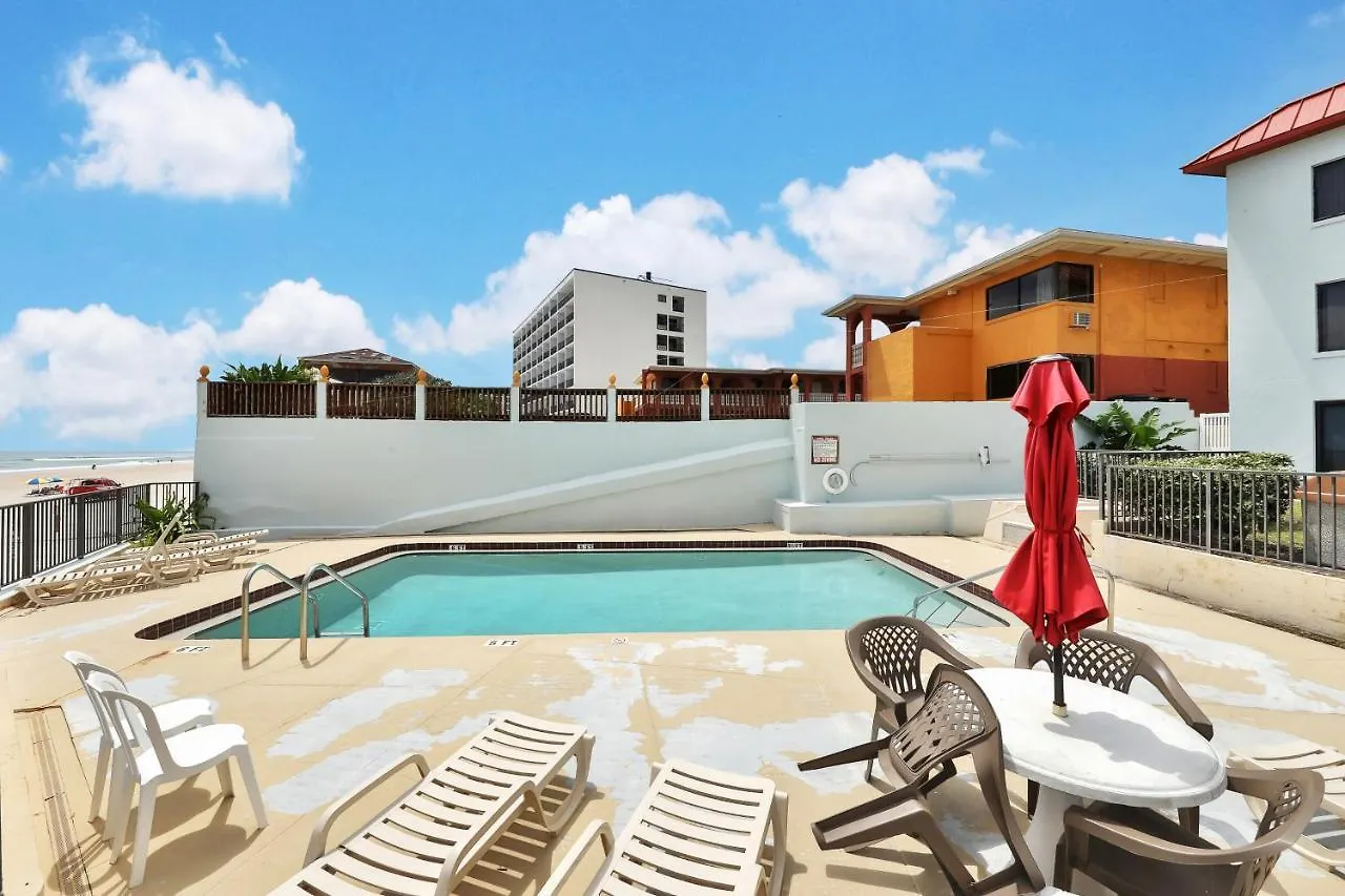 Le Atlantico Condo Daytona Beach United States