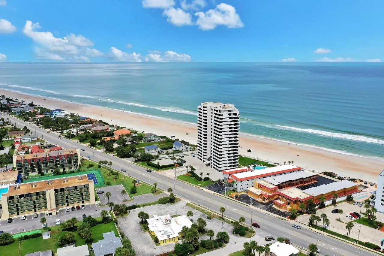 Le Atlantico Condo Daytona Beach