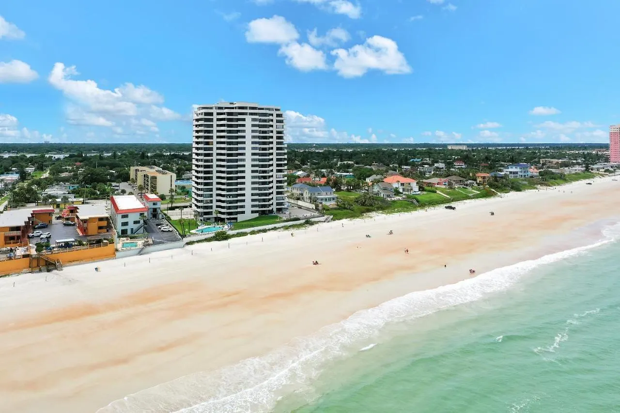 Le Atlantico Condo Daytona Beach