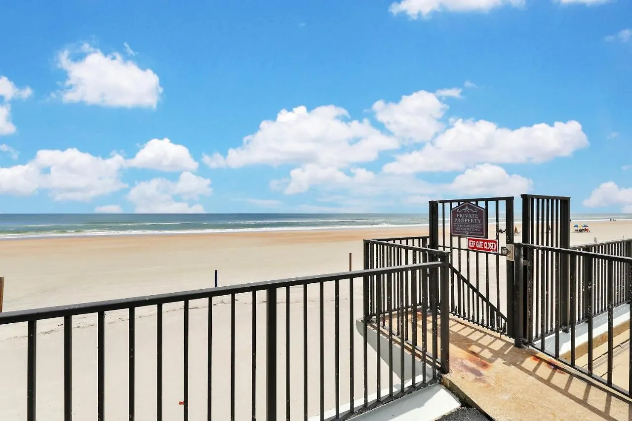 Le Atlantico Condo Daytona Beach Apartment