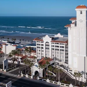 Resort The Plaza & - Daytona, Daytona Beach